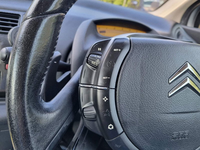 Citroen C4 1.6 HDi 16V VTR+ EGS 3dr (DPFS+) 3dr Automatic 2025