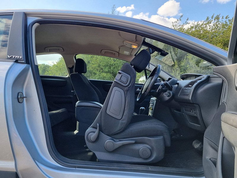 Citroen C4 1.6 HDi 16V VTR+ EGS 3dr (DPFS+) 3dr Automatic 2025