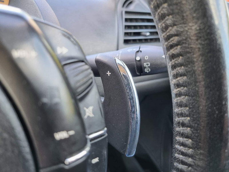 Citroen C4 1.6 HDi 16V VTR+ EGS 3dr (DPFS+) 3dr Automatic 2025