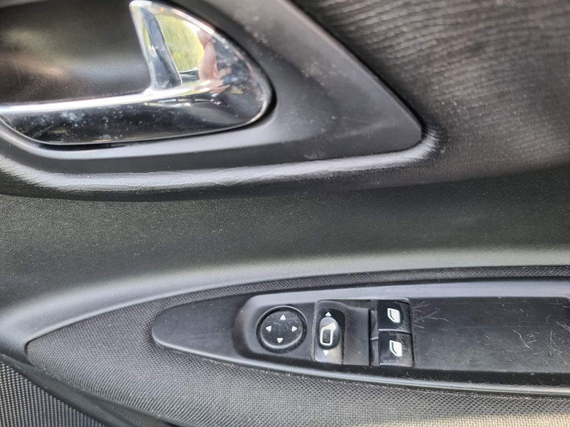 Citroen C4 1.6 HDi 16V VTR+ EGS 3dr (DPFS+) 3dr Automatic 2025