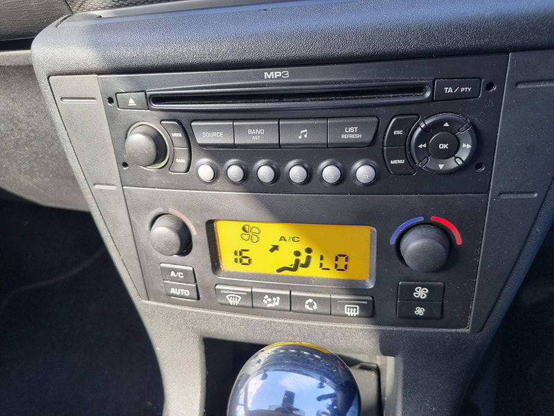 Citroen C4 1.6 HDi 16V VTR+ EGS 3dr (DPFS+) 3dr Automatic 2025