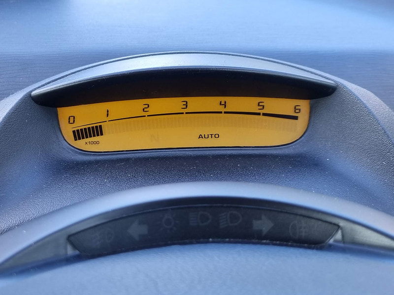 Citroen C4 1.6 HDi 16V VTR+ EGS 3dr (DPFS+) 3dr Automatic 2025