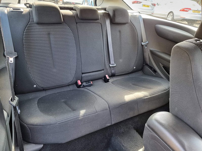 Citroen C4 1.6 HDi 16V VTR+ EGS 3dr (DPFS+) 3dr Automatic 2025