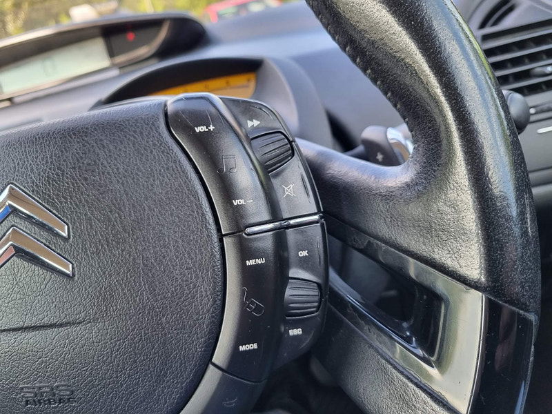 Citroen C4 1.6 HDi 16V VTR+ EGS 3dr (DPFS+) 3dr Automatic 2025