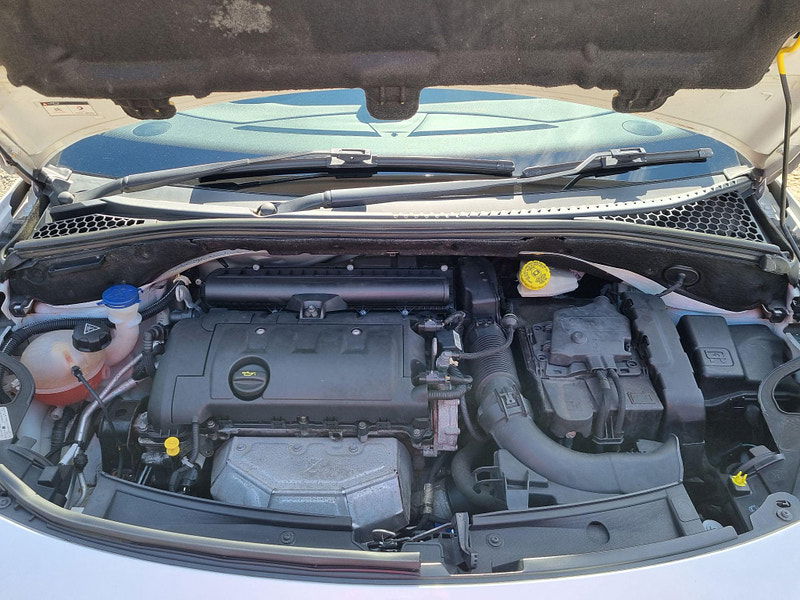 Citroen DS3 1.6 VTi DStyle Plus Euro 5 3dr 3dr Manual 2025