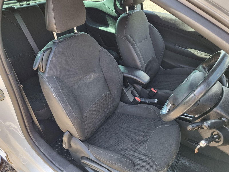 Citroen DS3 1.6 VTi DStyle Plus Euro 5 3dr 3dr Manual 2025