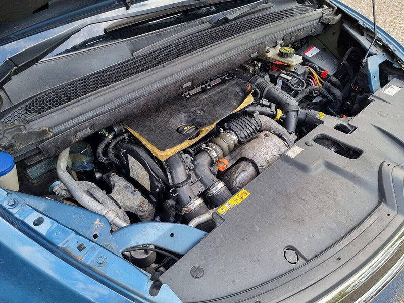 Citroen Grand C4 Picasso 1.6 BlueHDi Exclusive+ EAT6 Euro 6 (s/s) 5dr 5dr Automatic 2026