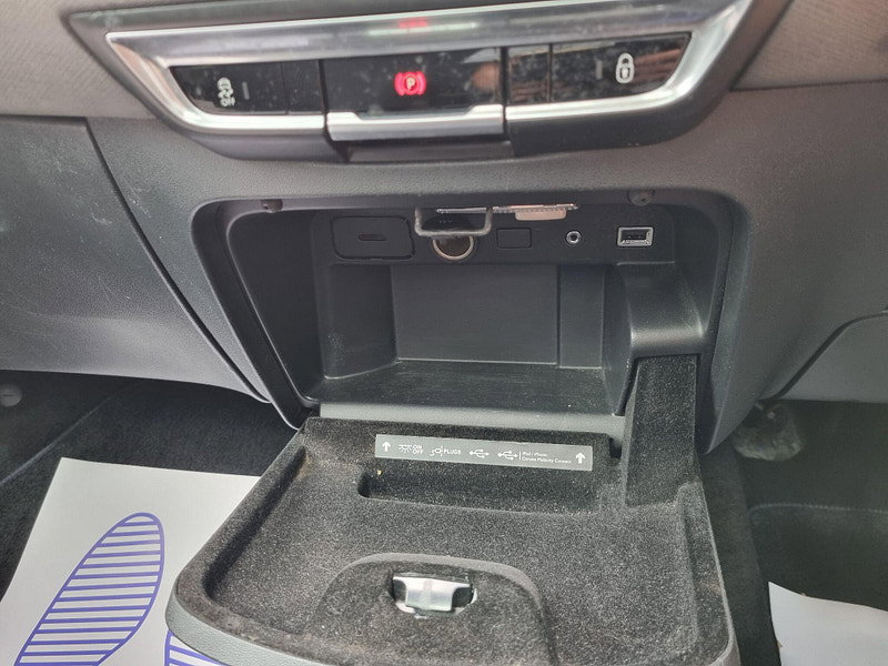 Citroen Grand C4 Picasso 1.6 BlueHDi Exclusive+ EAT6 Euro 6 (s/s) 5dr 5dr Automatic 2026