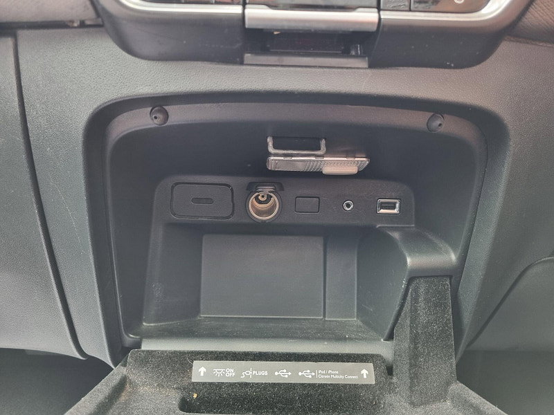 Citroen Grand C4 Picasso 1.6 BlueHDi Exclusive+ EAT6 Euro 6 (s/s) 5dr 5dr Automatic 2026