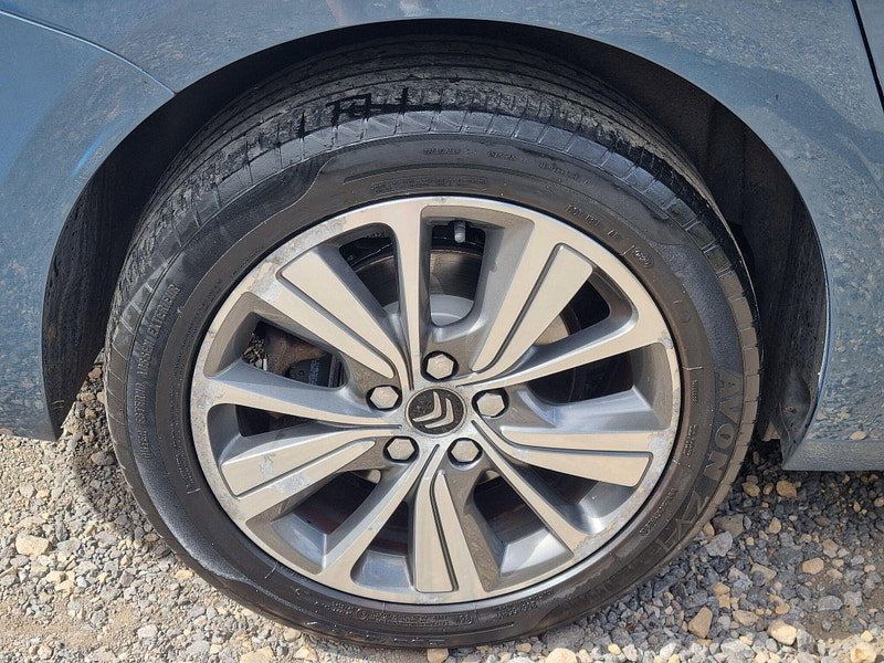Citroen Grand C4 Picasso 1.6 BlueHDi Exclusive+ EAT6 Euro 6 (s/s) 5dr 5dr Automatic 2026