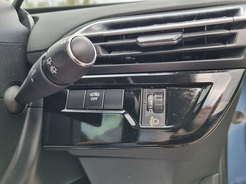 Citroen Grand C4 Picasso 1.6 BlueHDi Exclusive+ EAT6 Euro 6 (s/s) 5dr 5dr Automatic 2026