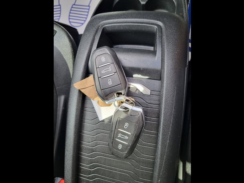 Citroen Grand C4 Picasso 1.6 BlueHDi Exclusive+ EAT6 Euro 6 (s/s) 5dr 5dr Automatic 2026