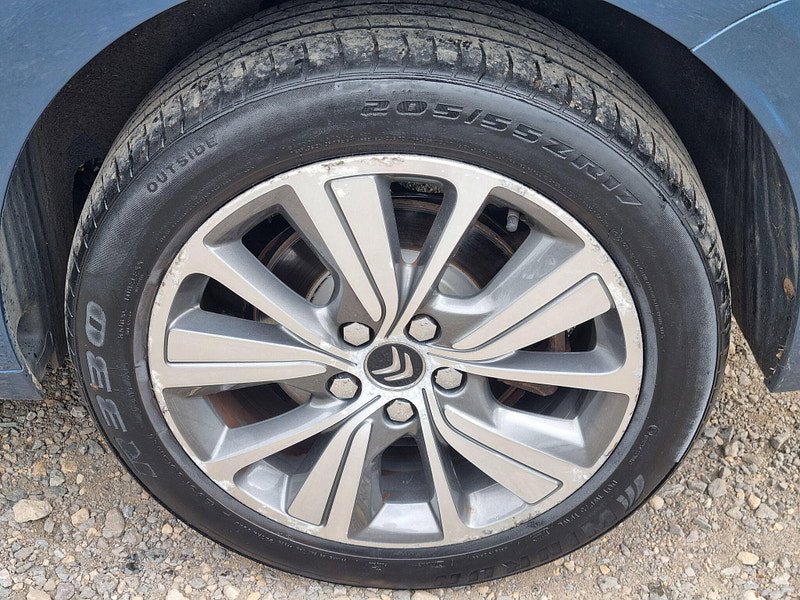 Citroen Grand C4 Picasso 1.6 BlueHDi Exclusive+ EAT6 Euro 6 (s/s) 5dr 5dr Automatic 2026