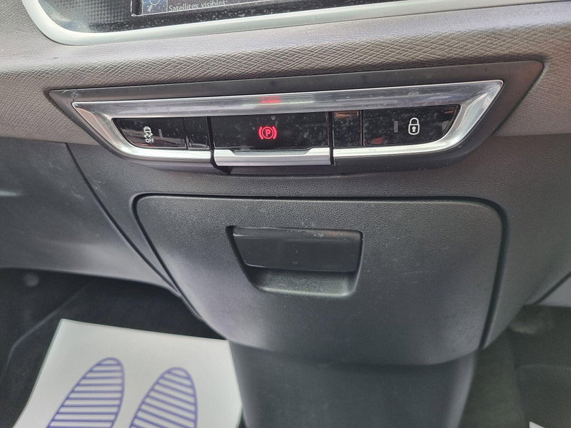 Citroen Grand C4 Picasso 1.6 BlueHDi Exclusive+ EAT6 Euro 6 (s/s) 5dr 5dr Automatic 2026