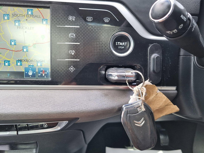 Citroen Grand C4 Picasso 1.6 BlueHDi Exclusive+ EAT6 Euro 6 (s/s) 5dr 5dr Automatic 2026