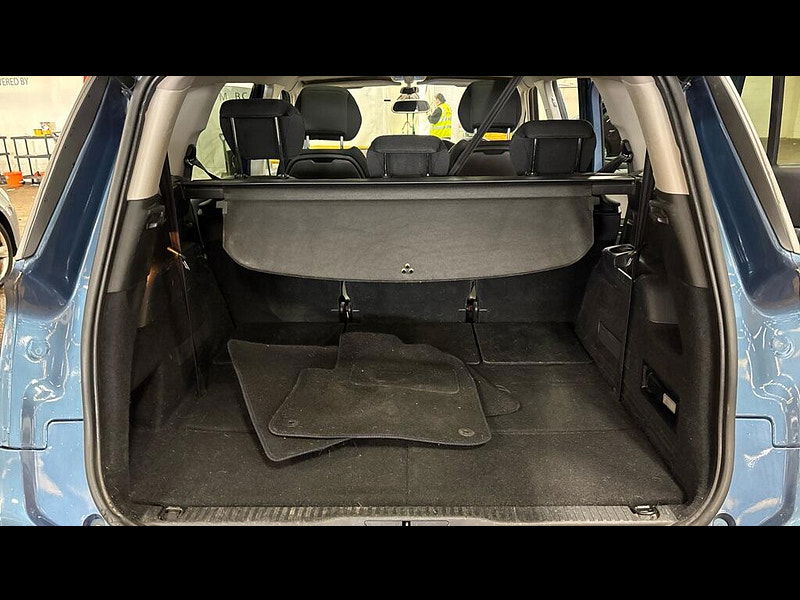 Citroen Grand C4 Picasso 1.6 BlueHDi Exclusive+ EAT6 Euro 6 (s/s) 5dr 5dr Automatic 2025