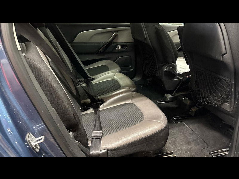 Citroen Grand C4 Picasso 1.6 BlueHDi Exclusive+ EAT6 Euro 6 (s/s) 5dr 5dr Automatic 2025