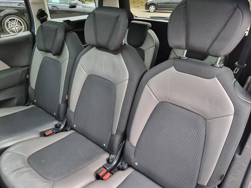 Citroen Grand C4 Picasso 1.6 BlueHDi Exclusive+ EAT6 Euro 6 (s/s) 5dr 5dr Automatic 2026