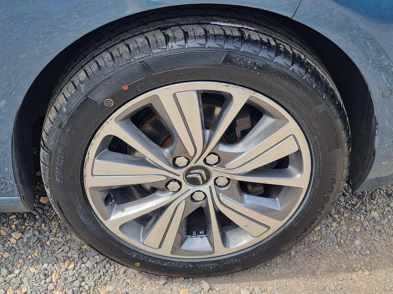 Citroen Grand C4 Picasso 1.6 BlueHDi Exclusive+ EAT6 Euro 6 (s/s) 5dr 5dr Automatic 2026