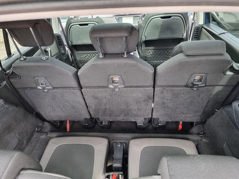 Citroen Grand C4 Picasso 1.6 BlueHDi Exclusive+ EAT6 Euro 6 (s/s) 5dr 5dr Automatic 2026