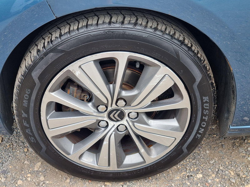 Citroen Grand C4 Picasso 1.6 BlueHDi Exclusive+ EAT6 Euro 6 (s/s) 5dr 5dr Automatic 2026