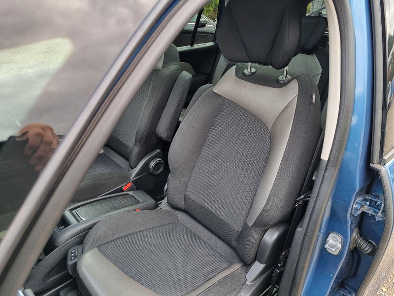 Citroen Grand C4 Picasso 1.6 BlueHDi Exclusive+ EAT6 Euro 6 (s/s) 5dr 5dr Automatic 2026