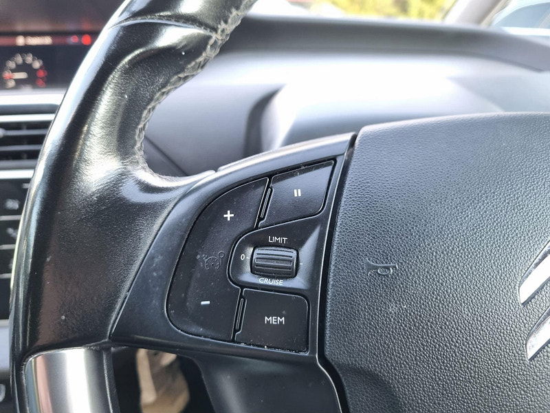Citroen Grand C4 Picasso 1.6 BlueHDi Feel Euro 6 (s/s) 5dr 5dr Manual 2025