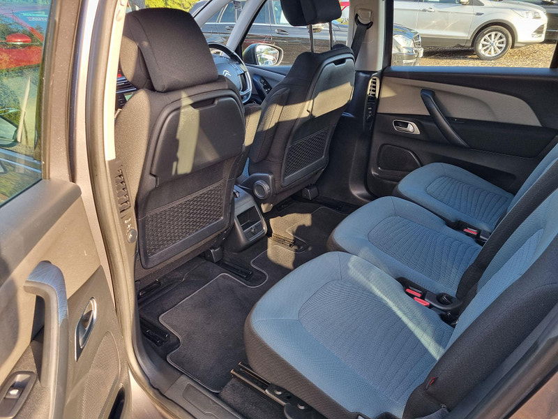 Citroen Grand C4 Picasso 1.6 BlueHDi Feel Euro 6 (s/s) 5dr 5dr Manual 2025