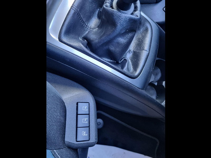 Citroen Grand C4 Picasso 1.6 BlueHDi Feel Euro 6 (s/s) 5dr 5dr Manual 2025