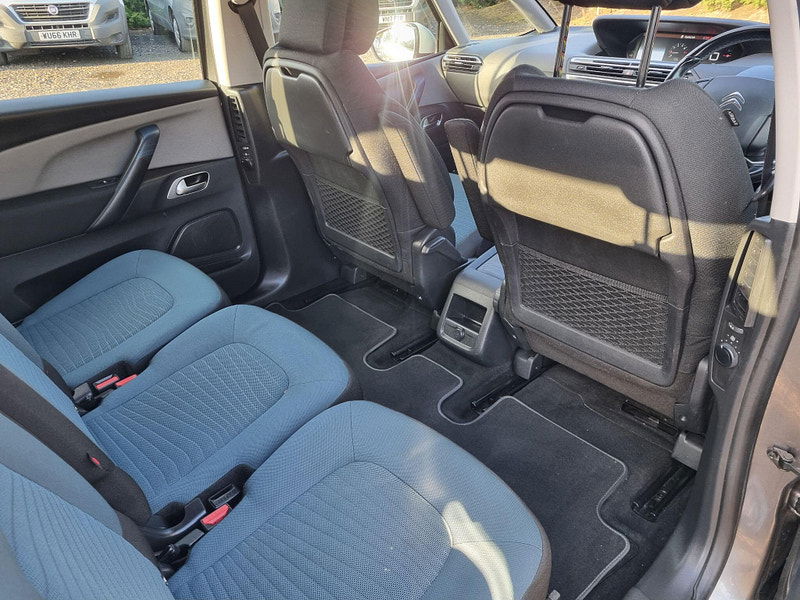 Citroen Grand C4 Picasso 1.6 BlueHDi Feel Euro 6 (s/s) 5dr 5dr Manual 2025