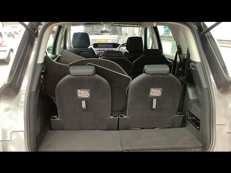 Citroen Grand C4 Picasso 1.6 BlueHDi Feel Euro 6 (s/s) 5dr 5dr Manual 2025