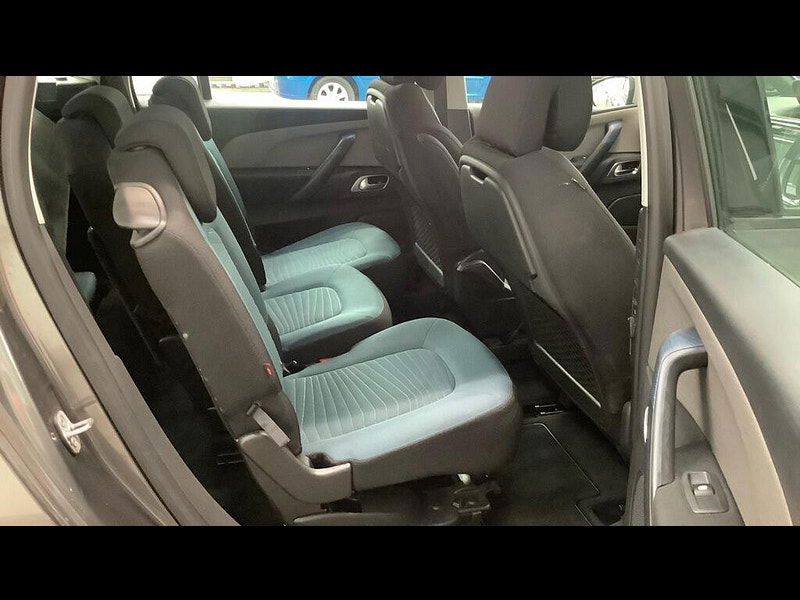 Citroen Grand C4 Picasso 1.6 BlueHDi Feel Euro 6 (s/s) 5dr 5dr Manual 2025