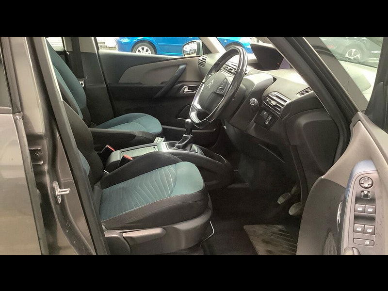 Citroen Grand C4 Picasso 1.6 BlueHDi Feel Euro 6 (s/s) 5dr 5dr Manual 2025