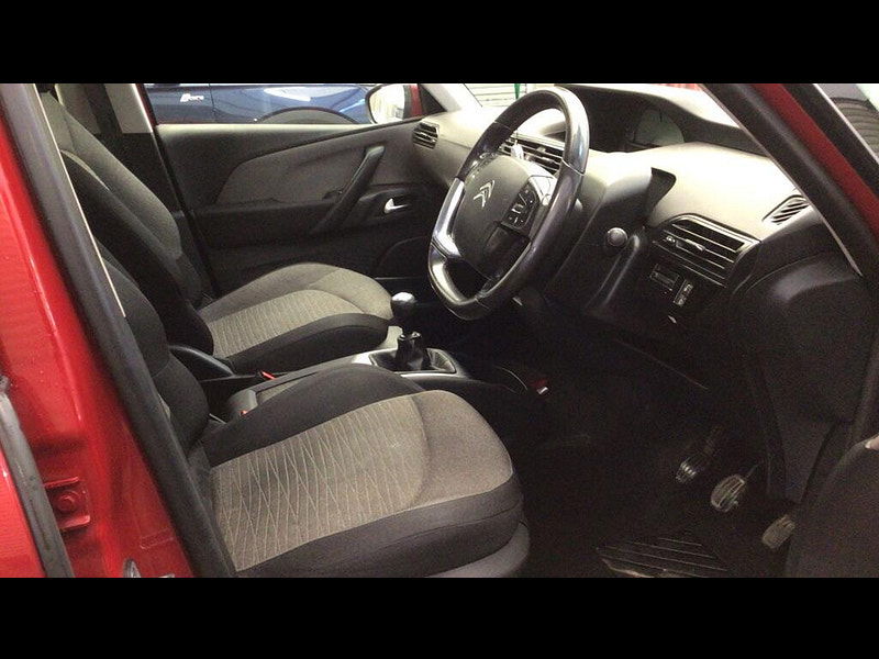 Citroen Grand C4 Picasso 1.6 BlueHDi Selection Euro 6 (s/s) 5dr 5dr Manual 2026