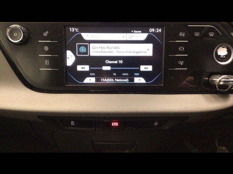 Citroen Grand C4 Picasso 1.6 BlueHDi Selection Euro 6 (s/s) 5dr 5dr Manual 2026