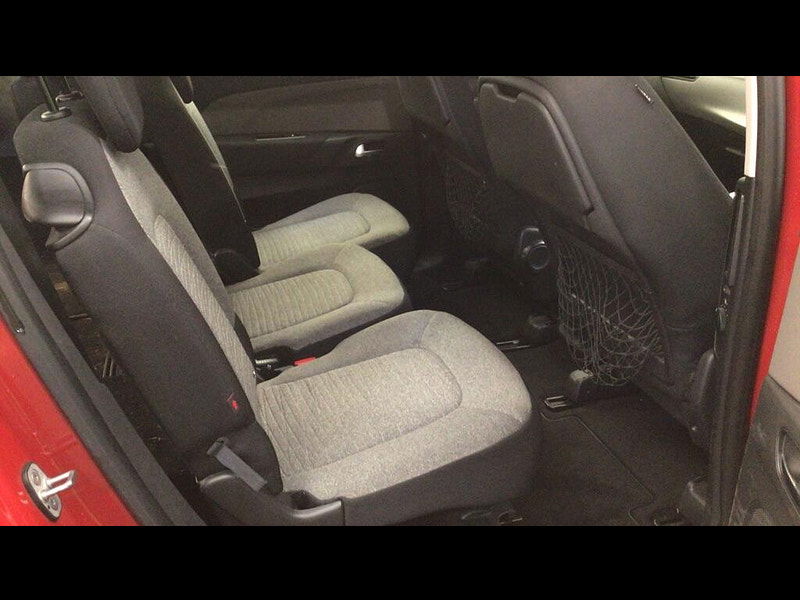 Citroen Grand C4 Picasso 1.6 BlueHDi Selection Euro 6 (s/s) 5dr 5dr Manual 2026