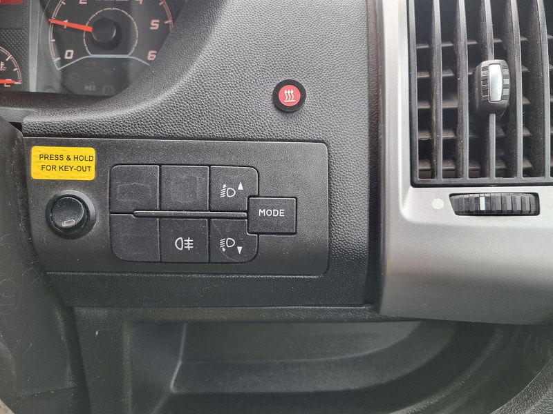 Fiat Ducato 2.0 MultiJetII 35 M H2 Euro 6 (s/s) 5dr 5dr Manual 2025