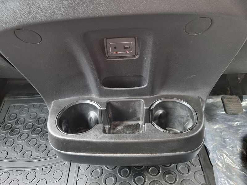 Fiat Ducato 2.0 MultiJetII 35 M H2 Euro 6 (s/s) 5dr 5dr Manual 2025