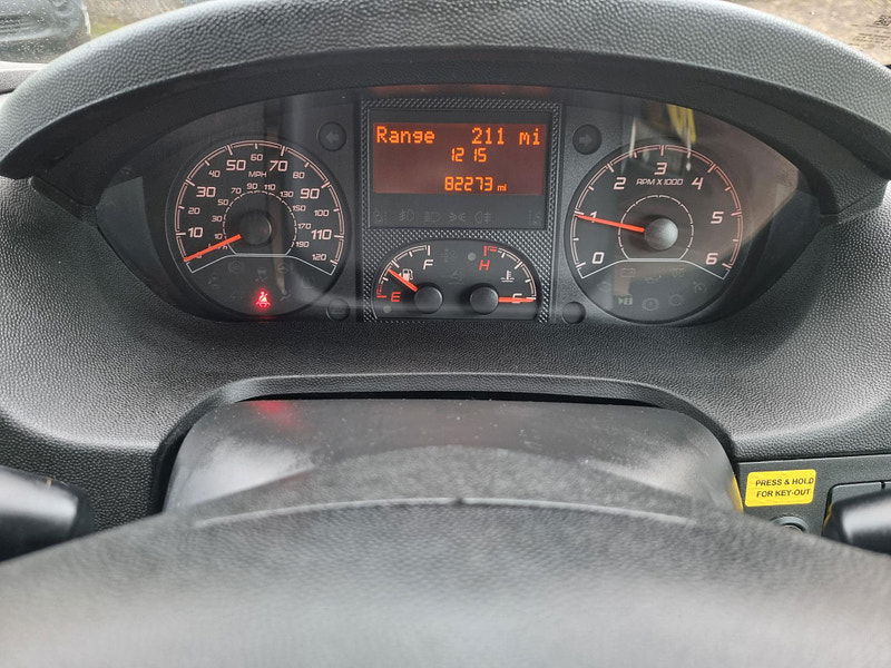 Fiat Ducato 2.0 MultiJetII 35 M H2 Euro 6 (s/s) 5dr 5dr Manual 2025