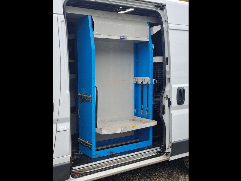 Fiat Ducato 2.0 MultiJetII 35 M H2 Euro 6 (s/s) 5dr 5dr Manual 2025