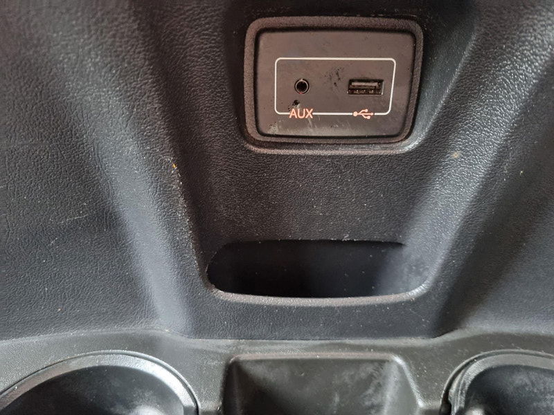 Fiat Ducato 2.0 MultiJetII 35 M H2 Euro 6 (s/s) 5dr 5dr Manual 2025