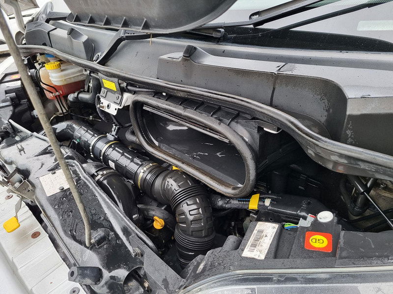 Fiat Ducato 2.0 MultiJetII 35 M H2 Euro 6 (s/s) 5dr 5dr Manual 2025