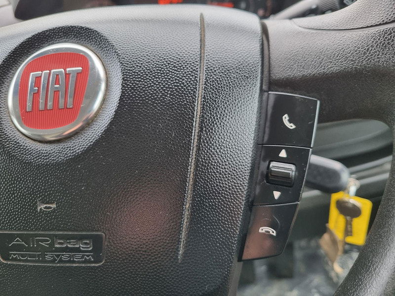 Fiat Ducato 2.0 MultiJetII 35 M H2 Euro 6 (s/s) 5dr 5dr Manual 2025