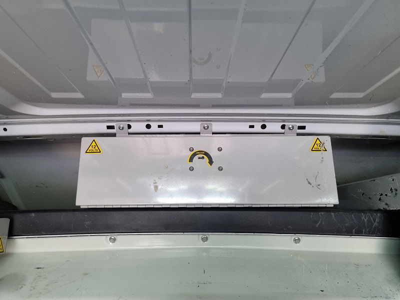 Fiat Ducato 2.0 MultiJetII 35 M H2 Euro 6 (s/s) 5dr 5dr Manual 2025
