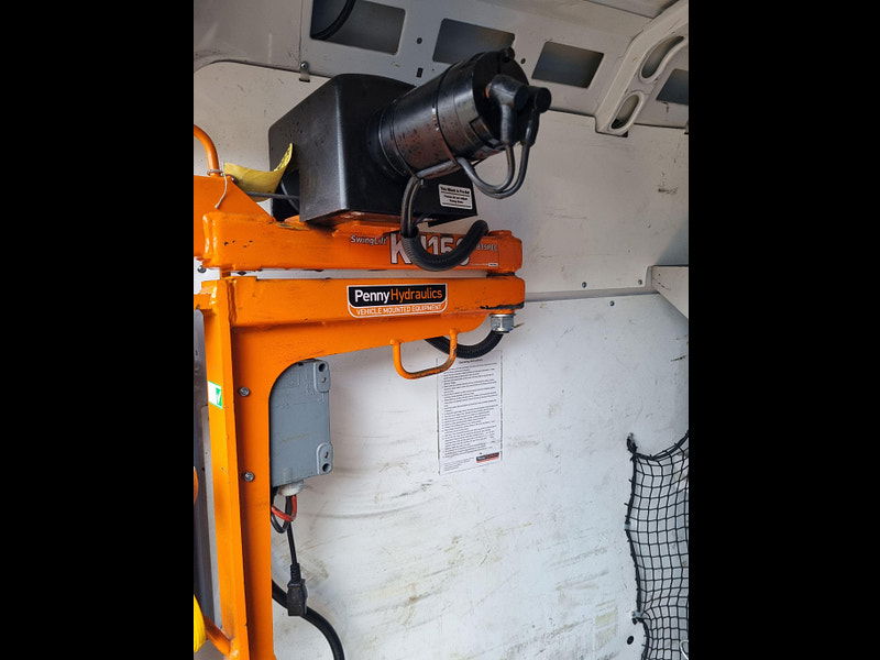 Fiat Ducato 2.0 MultiJetII 35 M H2 Euro 6 (s/s) 5dr 5dr Manual 2025