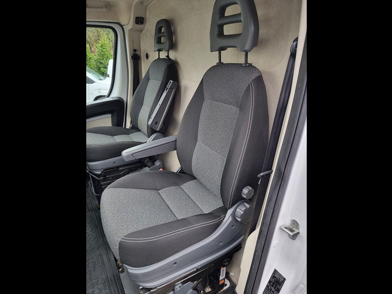 Fiat Ducato 2.0 MultiJetII 35 M H2 Euro 6 (s/s) 5dr 5dr Manual 2025