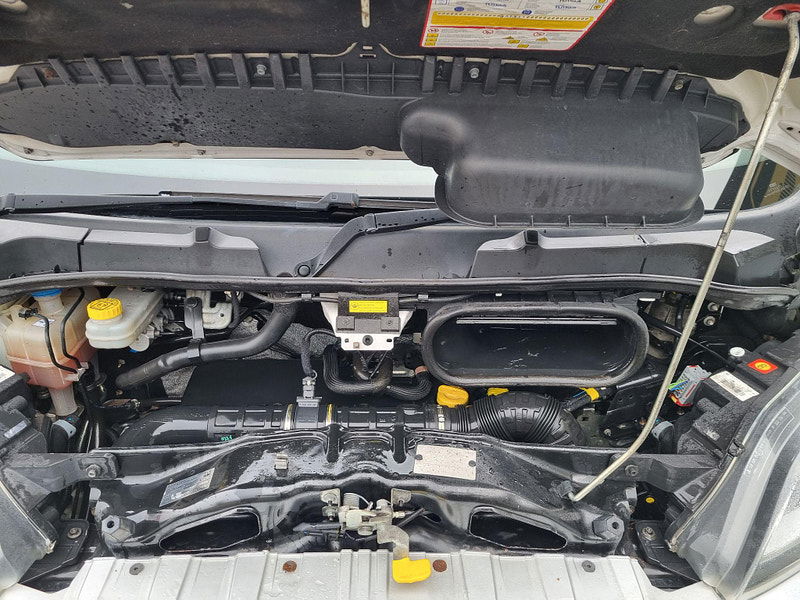 Fiat Ducato 2.0 MultiJetII 35 M H2 Euro 6 (s/s) 5dr 5dr Manual 2025
