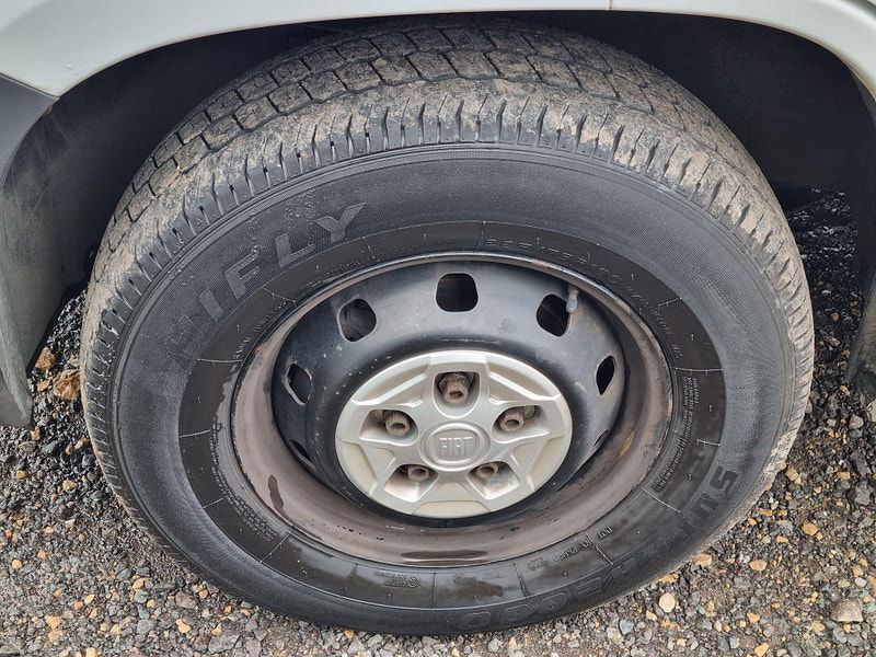 Fiat Ducato 2.0 MultiJetII 35 M H2 Euro 6 (s/s) 5dr 5dr Manual 2025