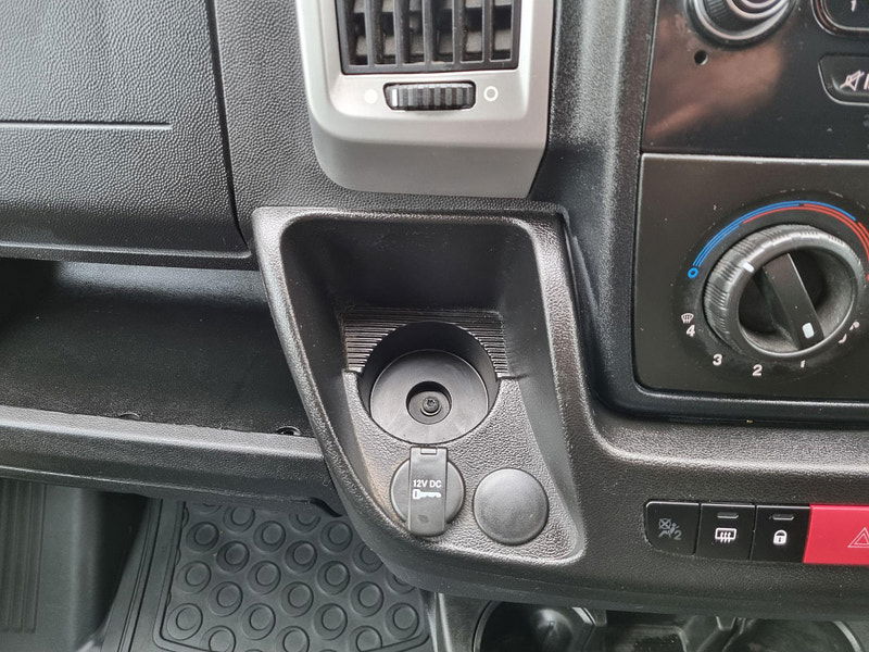 Fiat Ducato 2.0 MultiJetII 35 M H2 Euro 6 (s/s) 5dr 5dr Manual 2025