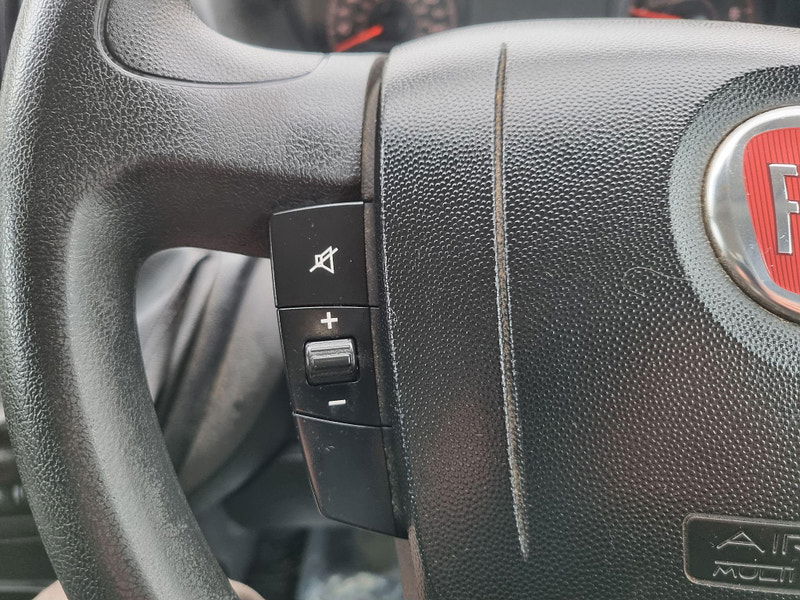 Fiat Ducato 2.0 MultiJetII 35 M H2 Euro 6 (s/s) 5dr 5dr Manual 2025